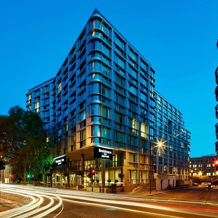 Residence Inn By Marriott London Kensington Extérieur photo