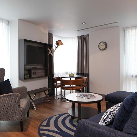 Residence Inn By Marriott London Kensington Extérieur photo