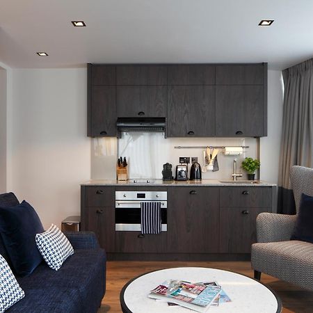 Residence Inn By Marriott London Kensington Extérieur photo
