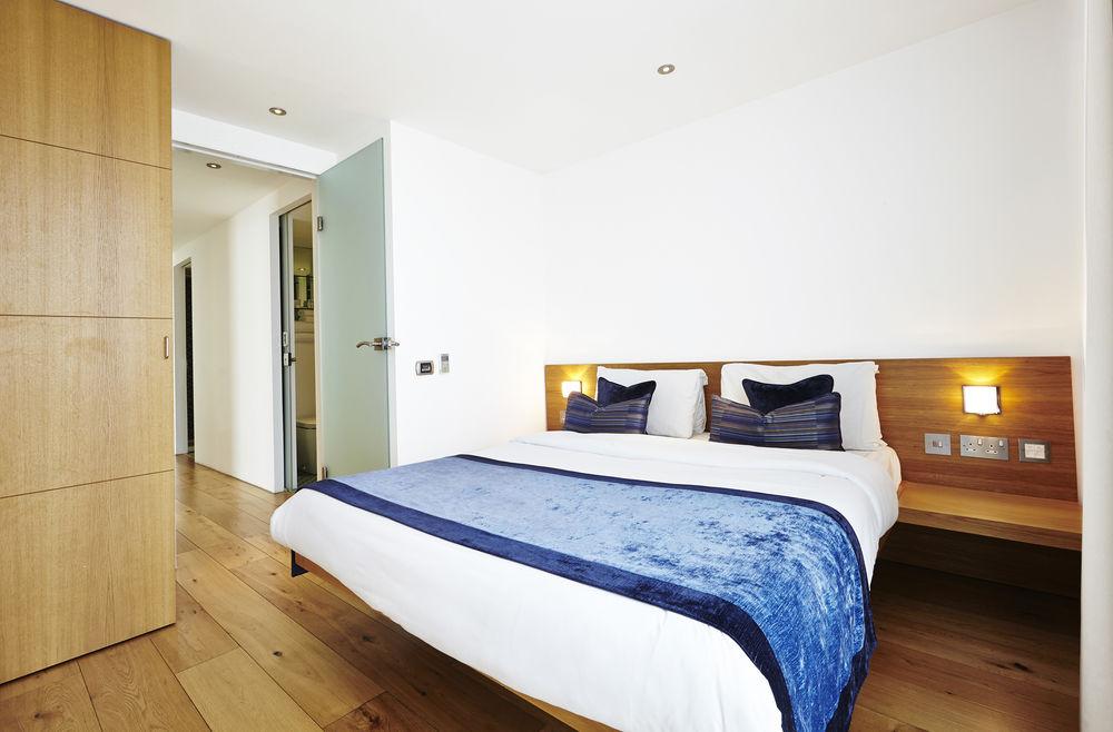 Residence Inn By Marriott London Kensington Extérieur photo