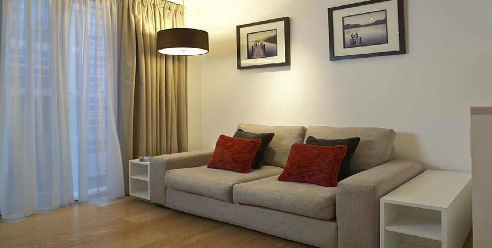 Residence Inn By Marriott London Kensington Extérieur photo