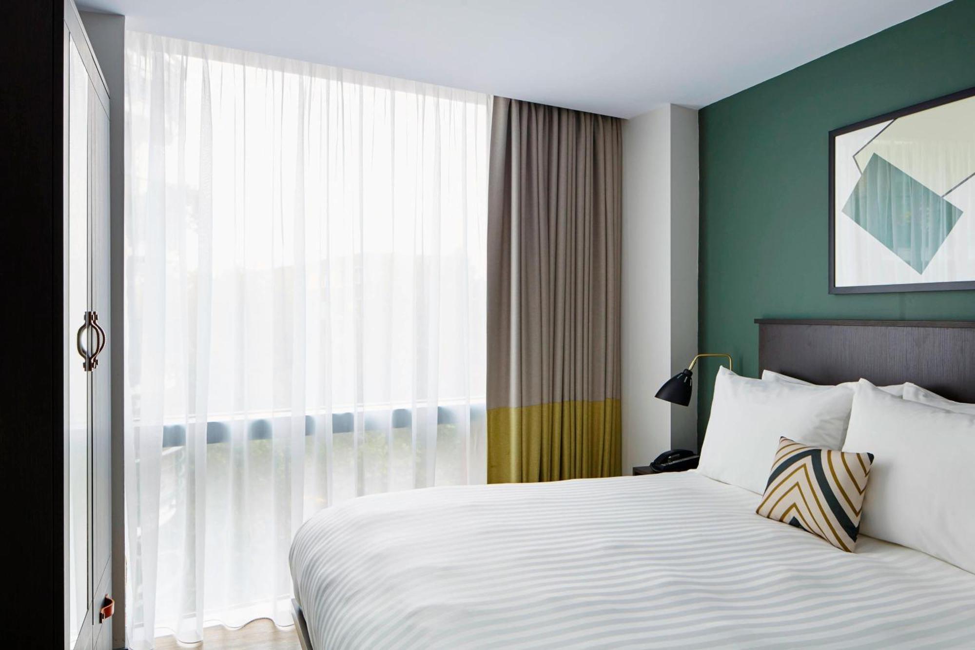 Residence Inn By Marriott London Kensington Extérieur photo