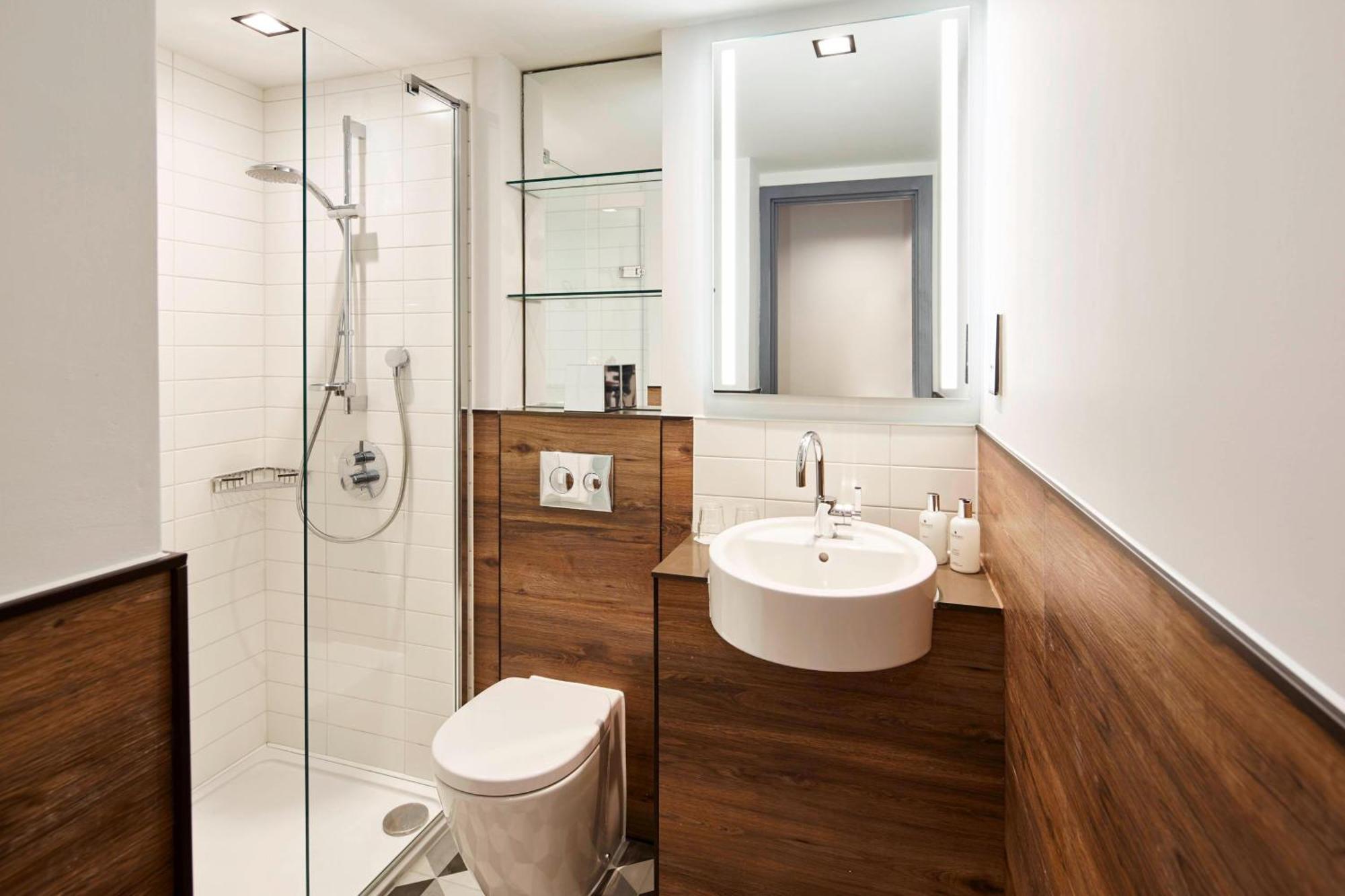 Residence Inn By Marriott London Kensington Extérieur photo