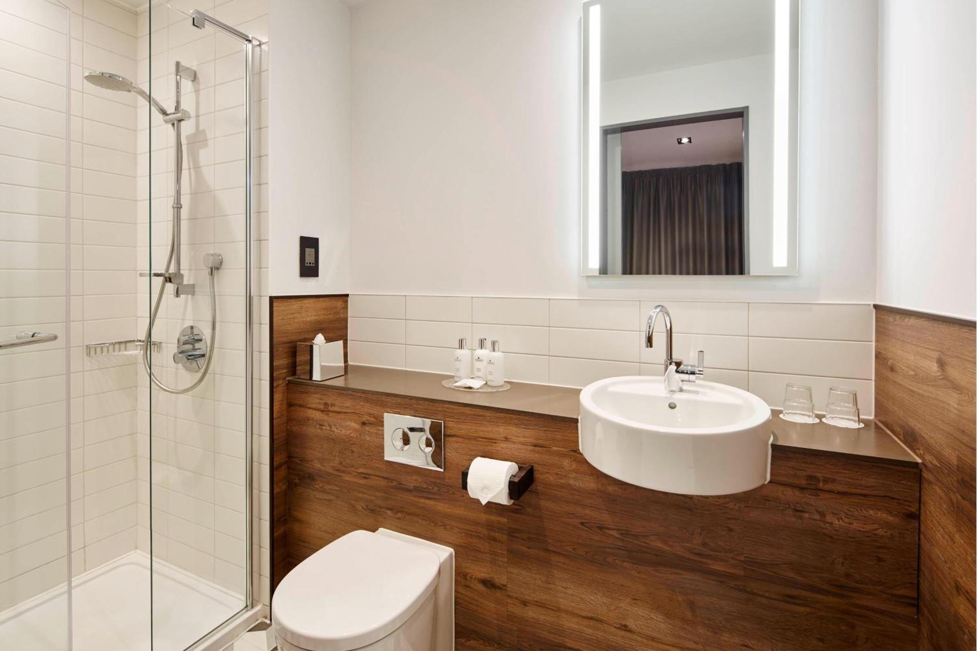 Residence Inn By Marriott London Kensington Extérieur photo