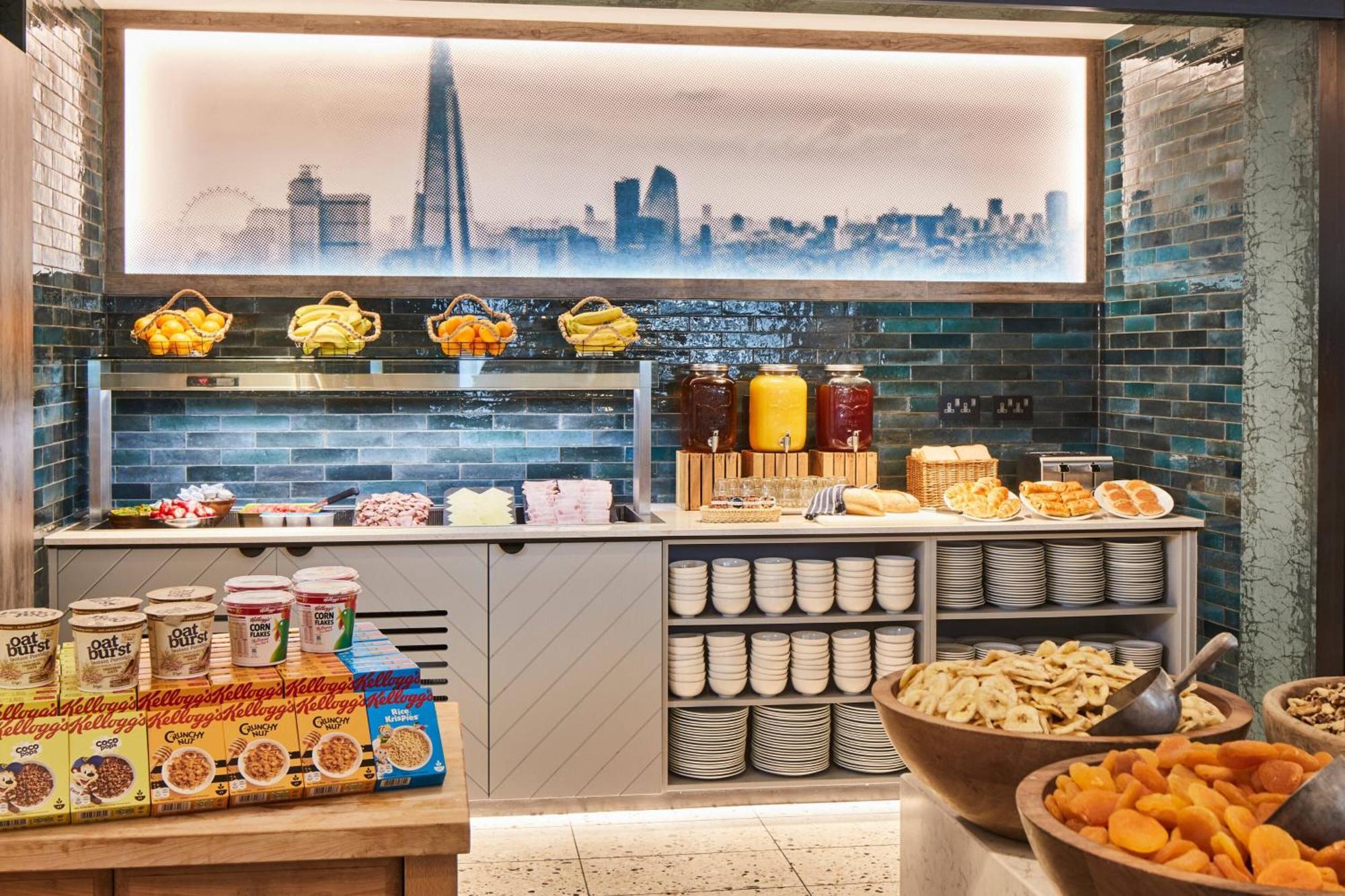 Residence Inn By Marriott London Kensington Extérieur photo