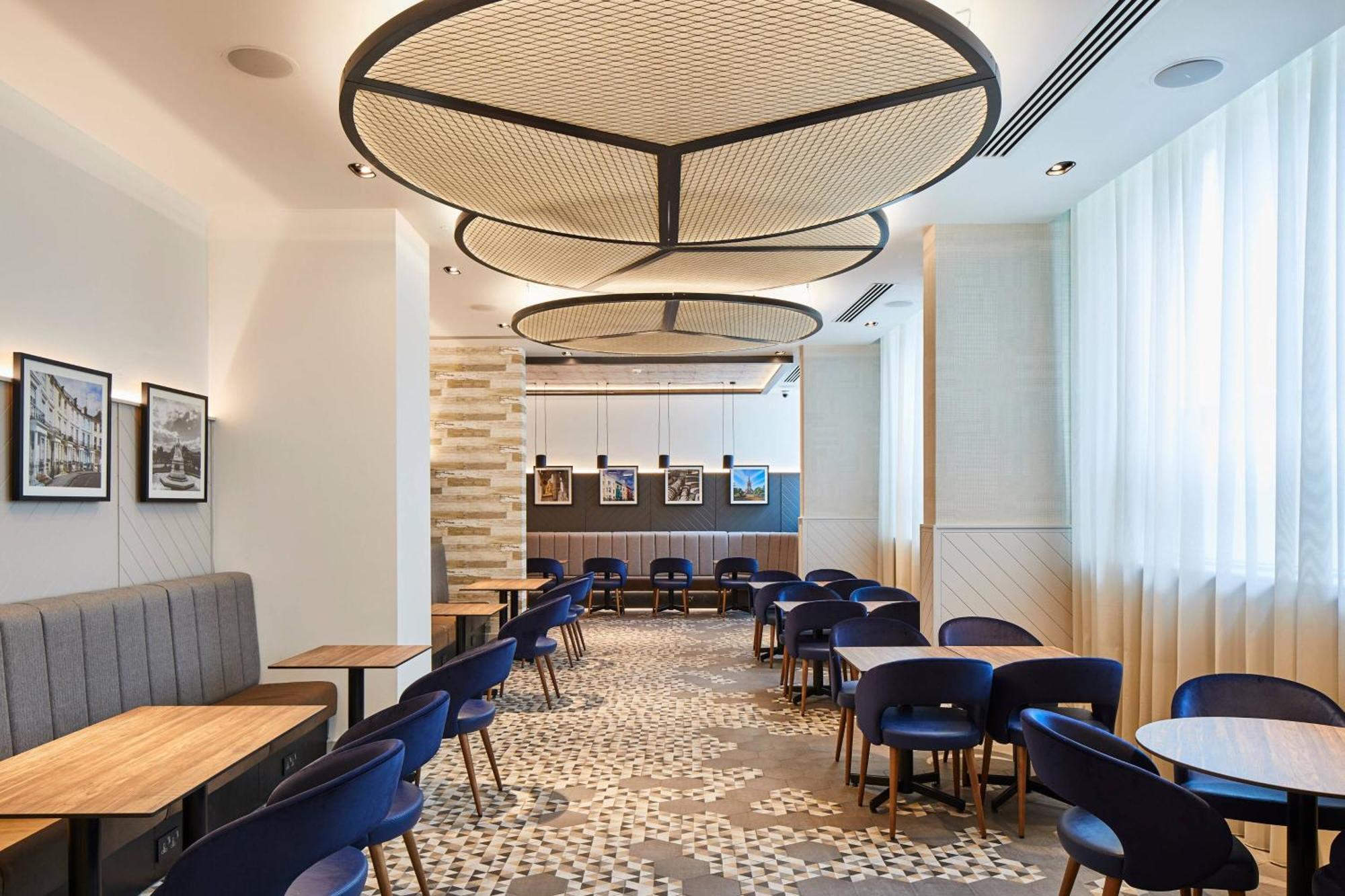 Residence Inn By Marriott London Kensington Extérieur photo