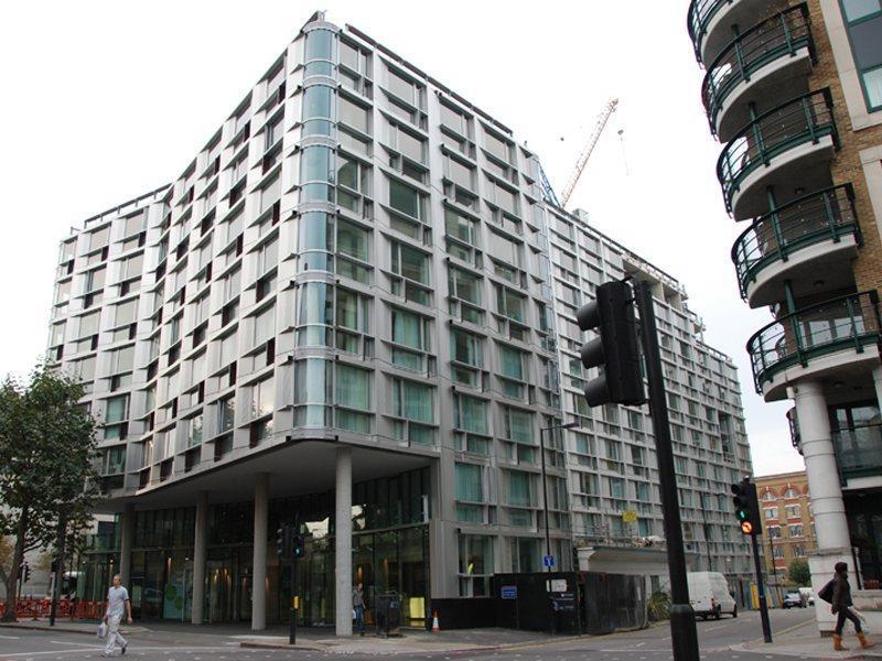 Residence Inn By Marriott London Kensington Extérieur photo