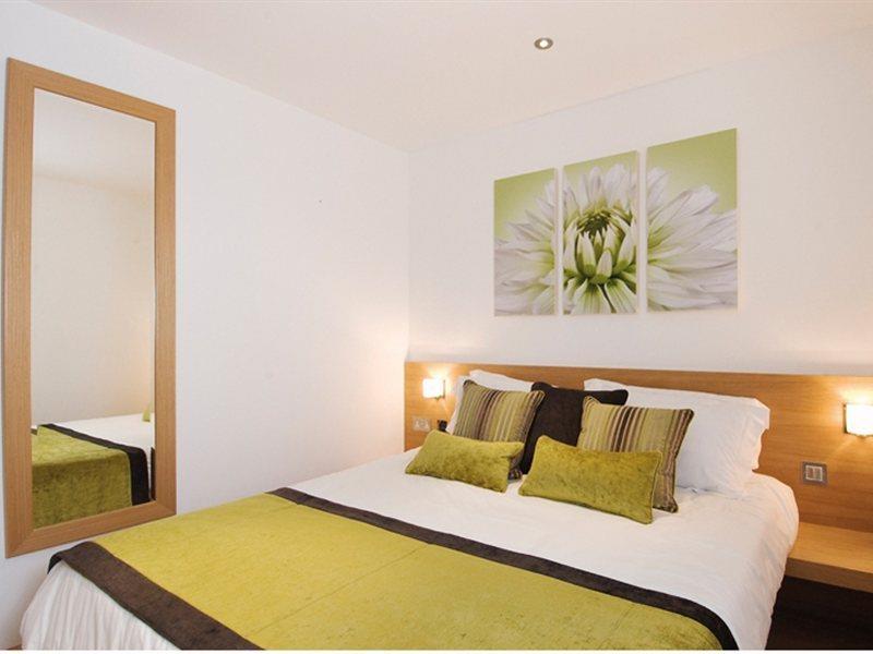 Residence Inn By Marriott London Kensington Extérieur photo