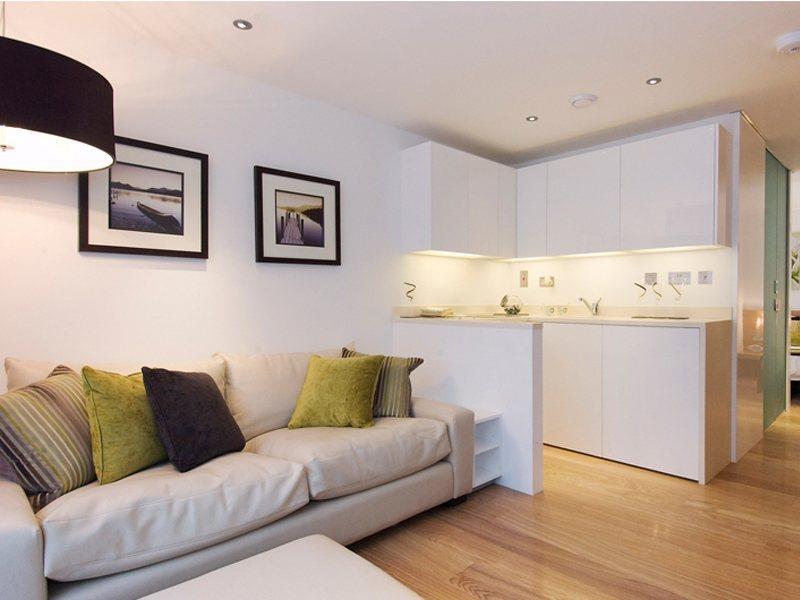 Residence Inn By Marriott London Kensington Extérieur photo