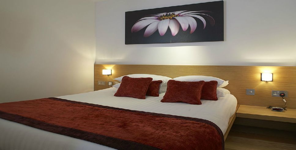 Residence Inn By Marriott London Kensington Extérieur photo