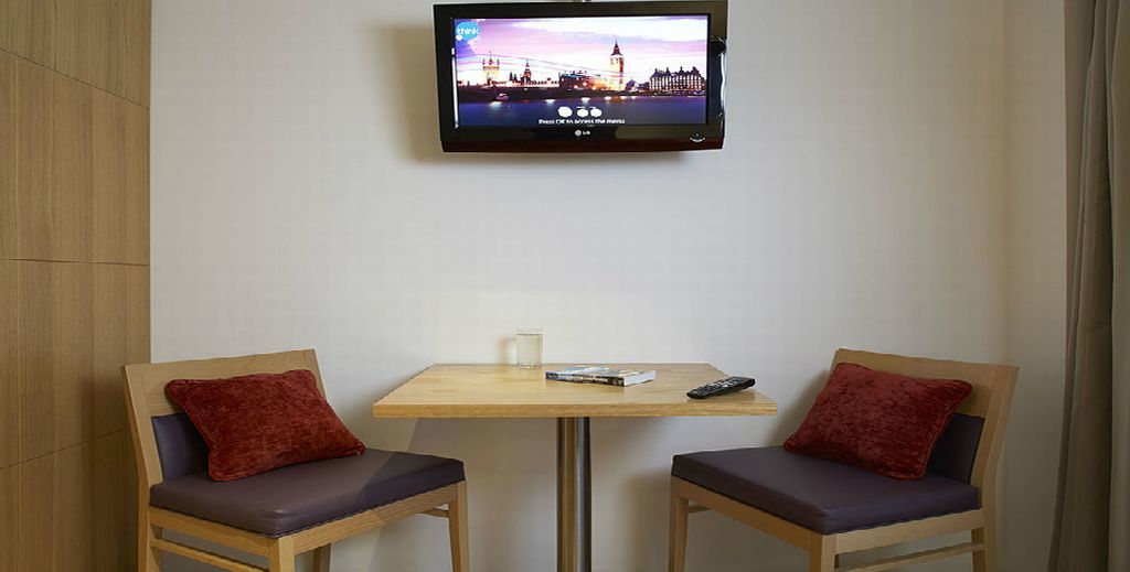 Residence Inn By Marriott London Kensington Extérieur photo