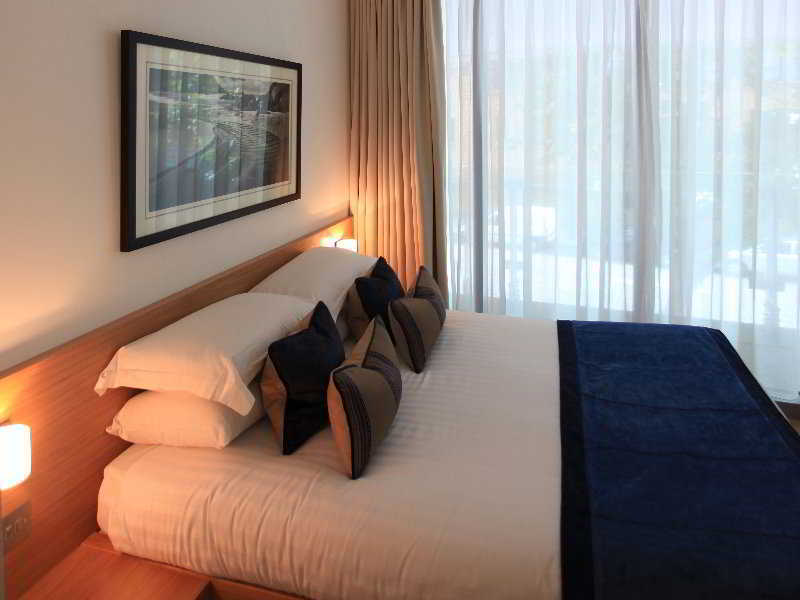 Residence Inn By Marriott London Kensington Chambre photo