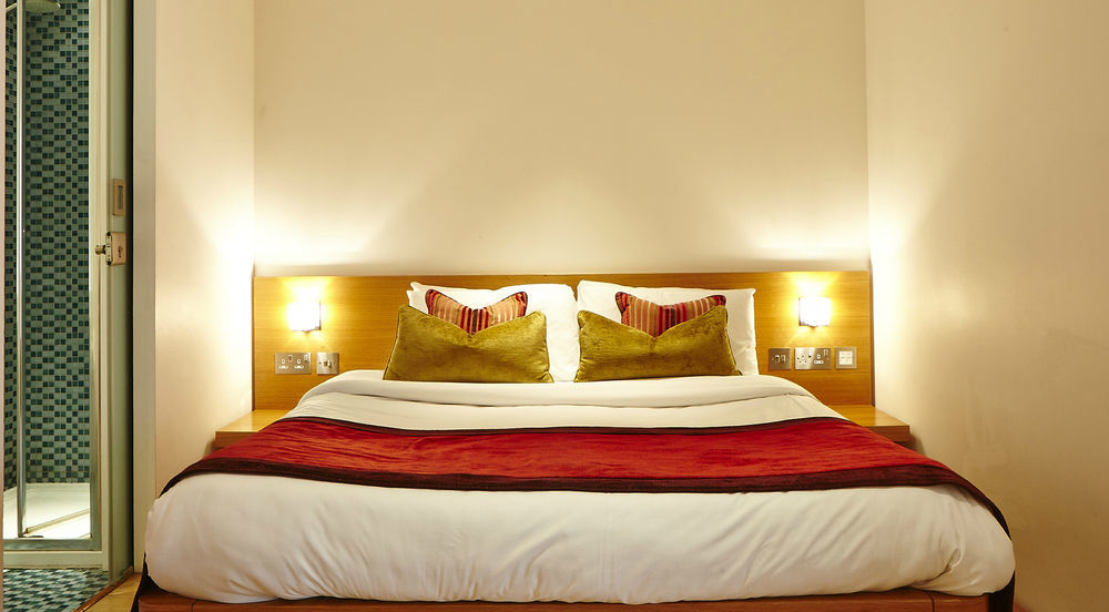 Residence Inn By Marriott London Kensington Extérieur photo