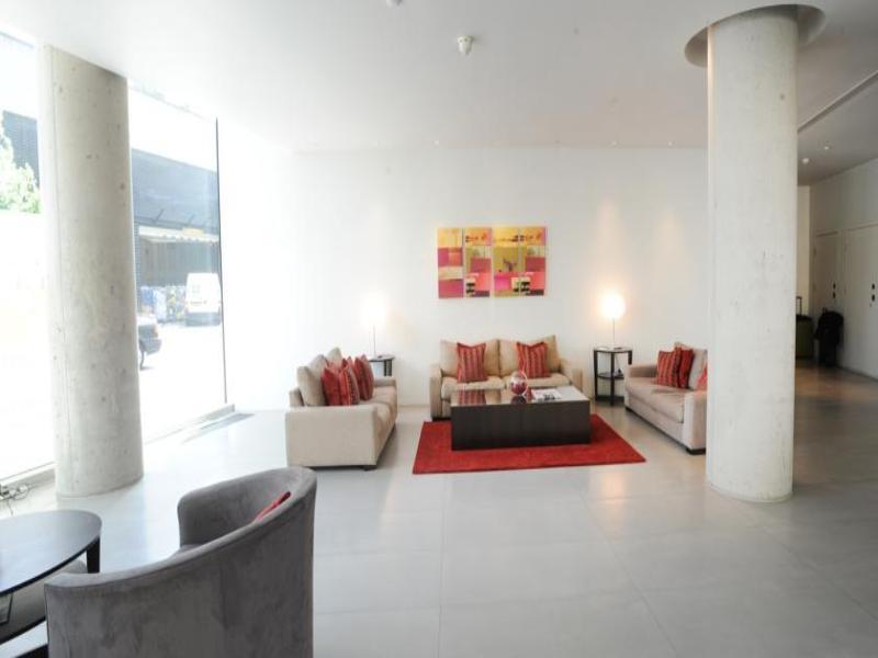 Residence Inn By Marriott London Kensington Extérieur photo