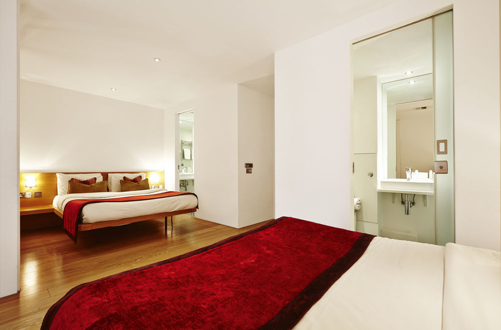 Residence Inn By Marriott London Kensington Extérieur photo