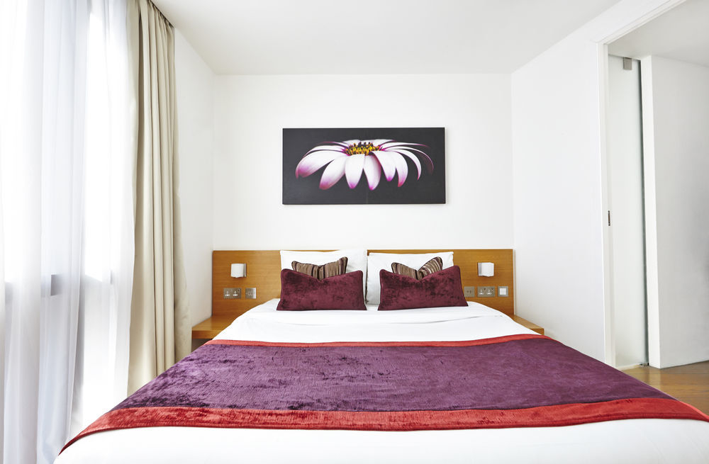 Residence Inn By Marriott London Kensington Extérieur photo