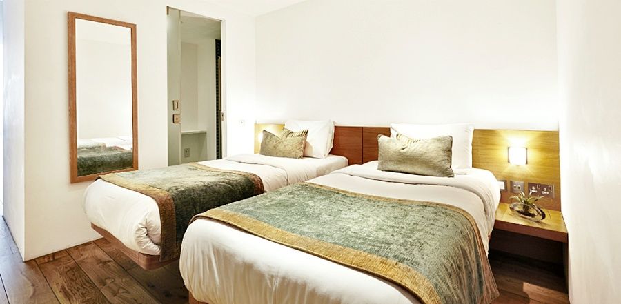 Residence Inn By Marriott London Kensington Extérieur photo