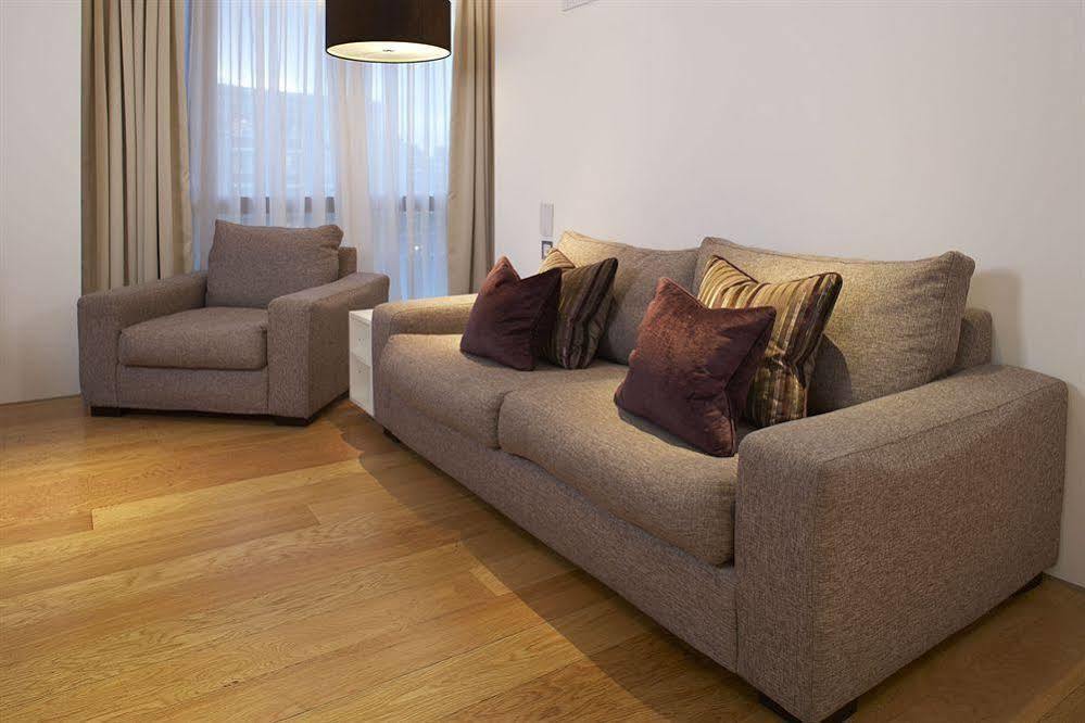 Residence Inn By Marriott London Kensington Extérieur photo