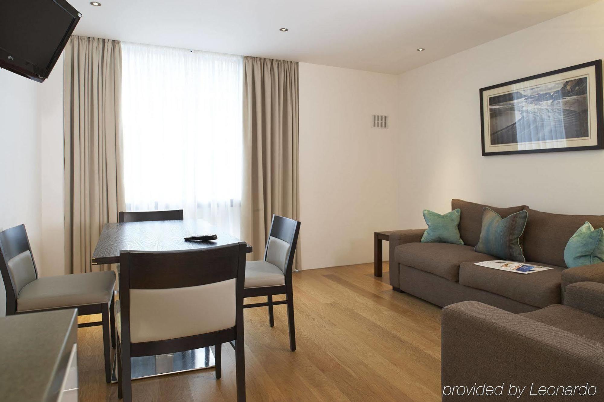 Residence Inn By Marriott London Kensington Extérieur photo