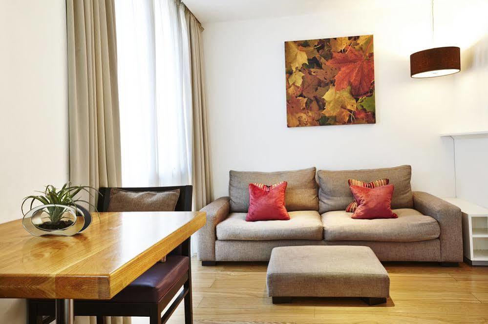 Residence Inn By Marriott London Kensington Extérieur photo