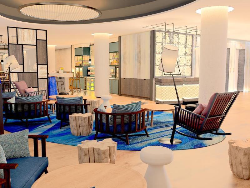 Residence Inn By Marriott London Kensington Extérieur photo