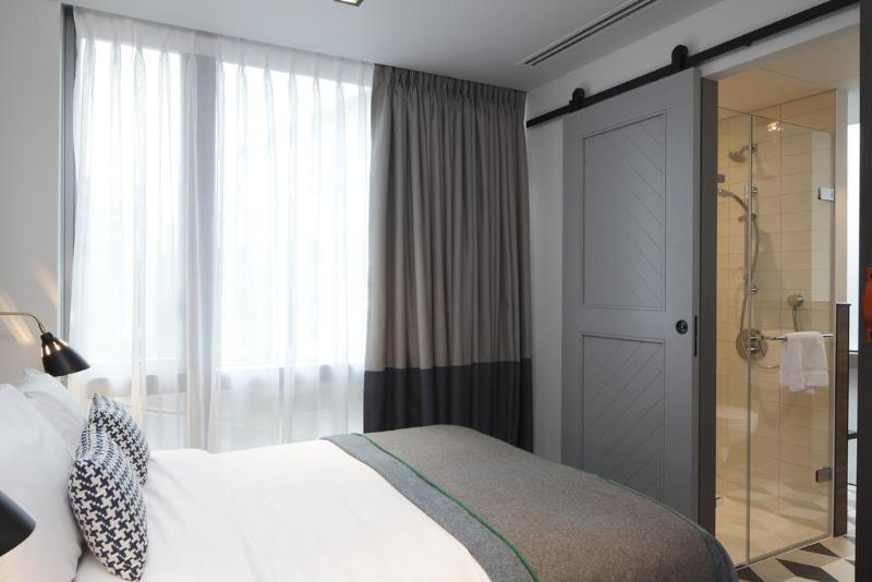 Residence Inn By Marriott London Kensington Extérieur photo
