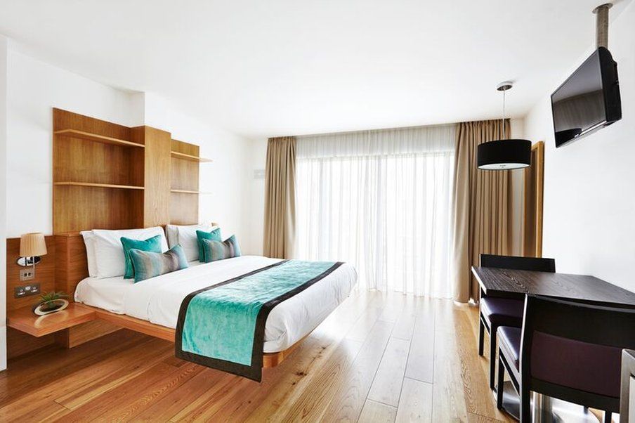 Residence Inn By Marriott London Kensington Extérieur photo