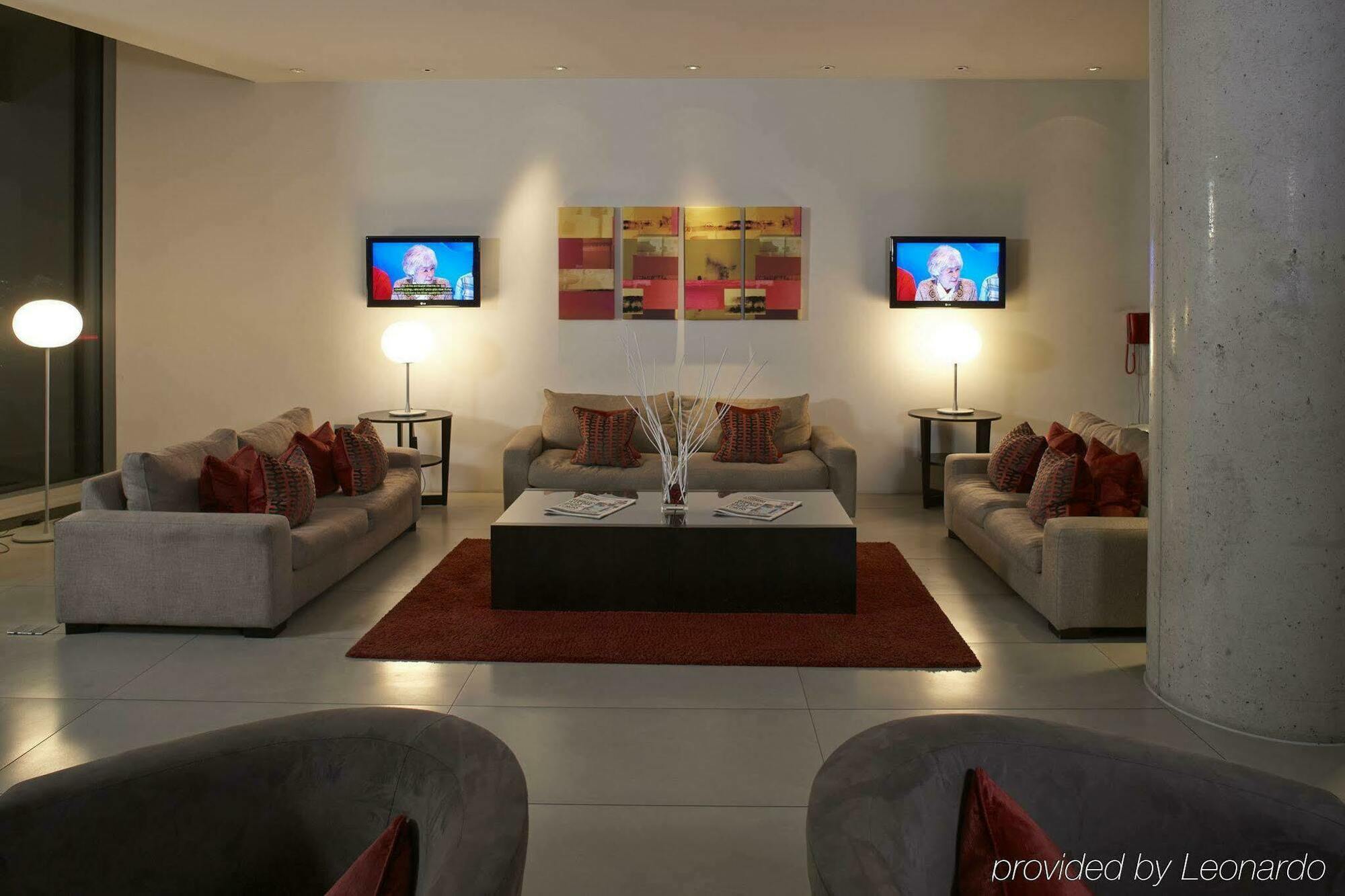 Residence Inn By Marriott London Kensington Extérieur photo