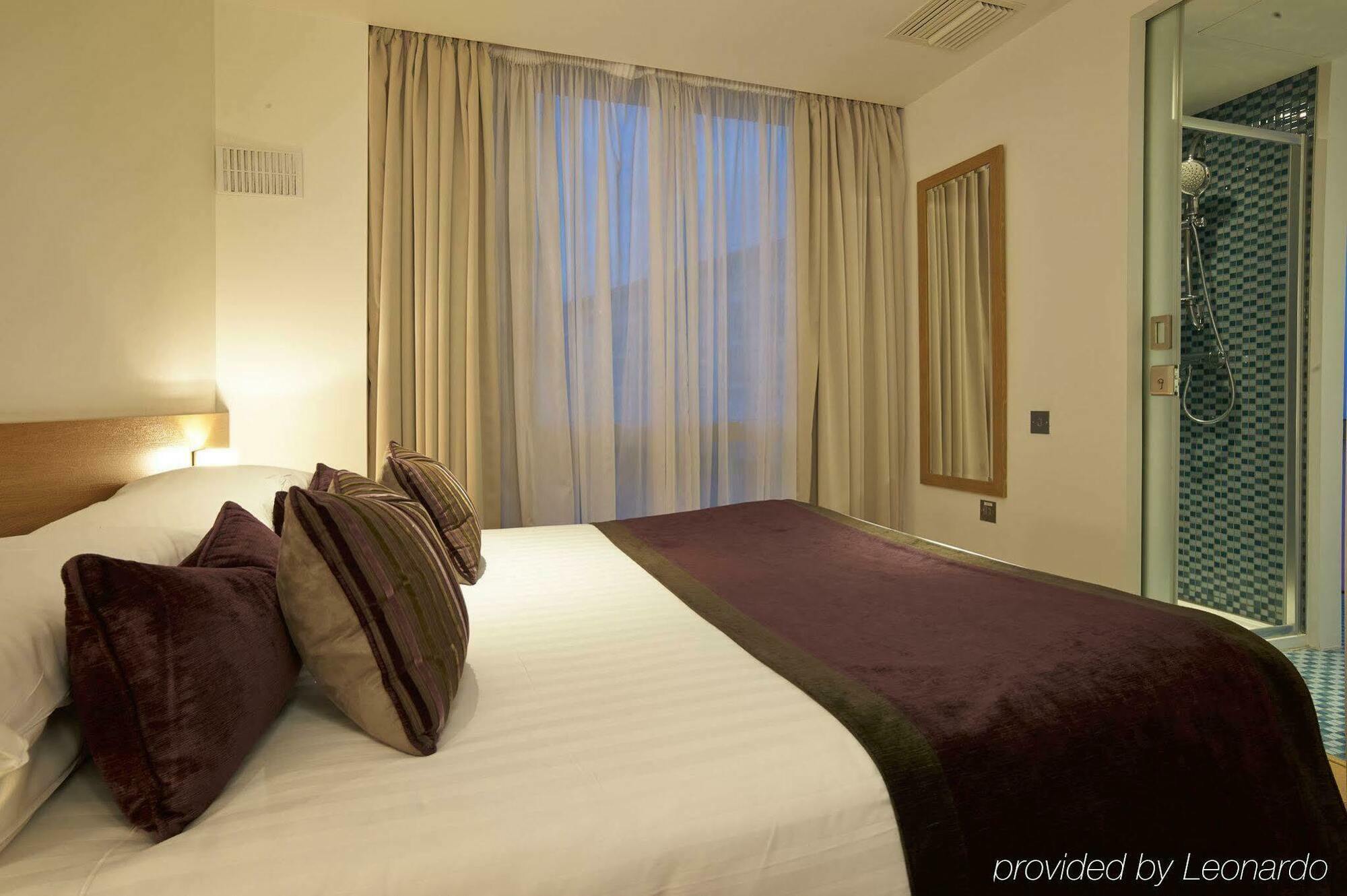 Residence Inn By Marriott London Kensington Extérieur photo